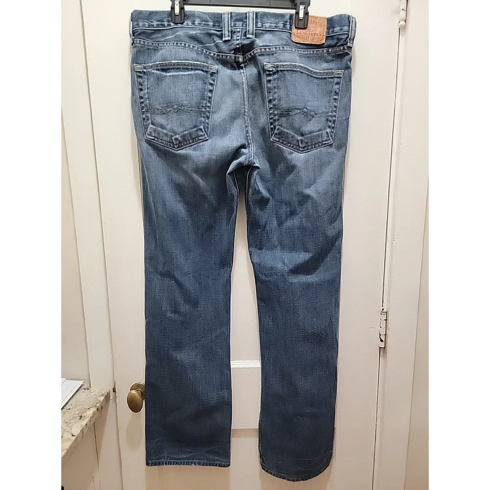 Lucky Brand lucky brand